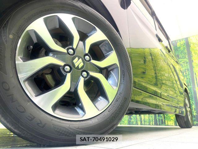 Suzuki SOLIO BANDIT 2015-11 8146710-12