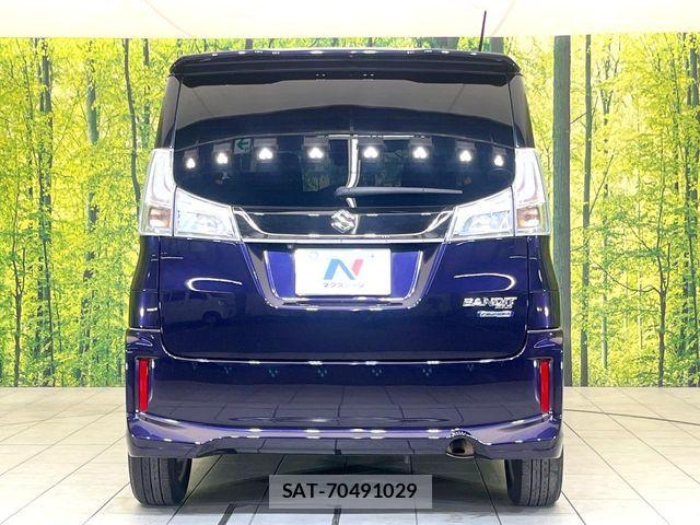 Suzuki SOLIO BANDIT 2015-11 8146710-14