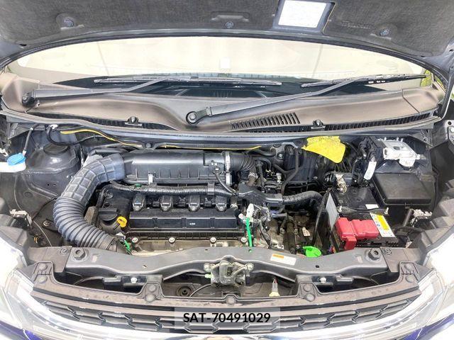 Suzuki SOLIO BANDIT 2015-11 8146710-17