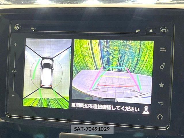 Suzuki SOLIO BANDIT 2015-11 8146710-3