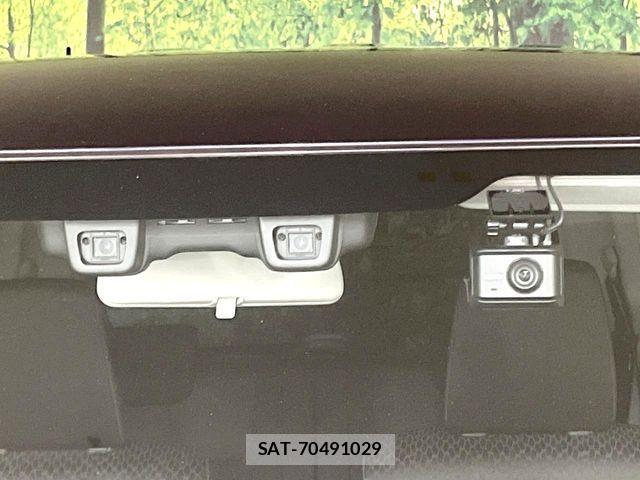 Suzuki SOLIO BANDIT 2015-11 8146710-4