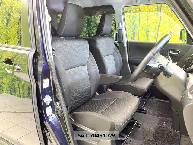 Suzuki SOLIO BANDIT 2015-11 8146710-7