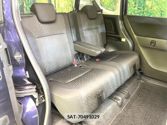 Suzuki SOLIO BANDIT 2015-11 8146710-8