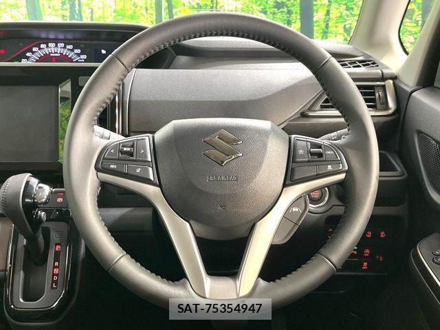 Suzuki SOLIO BANDIT 2025-12 8146706-11