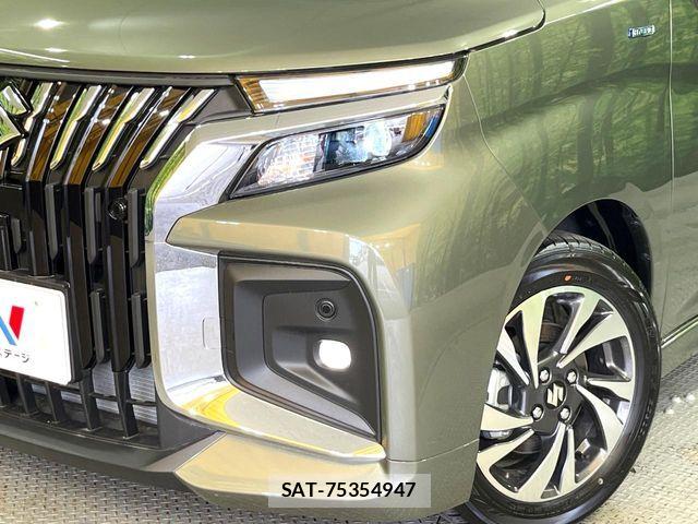 Suzuki SOLIO BANDIT 2025-12 8146706-12