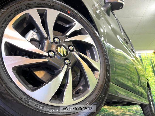 Suzuki SOLIO BANDIT 2025-12 8146706-13