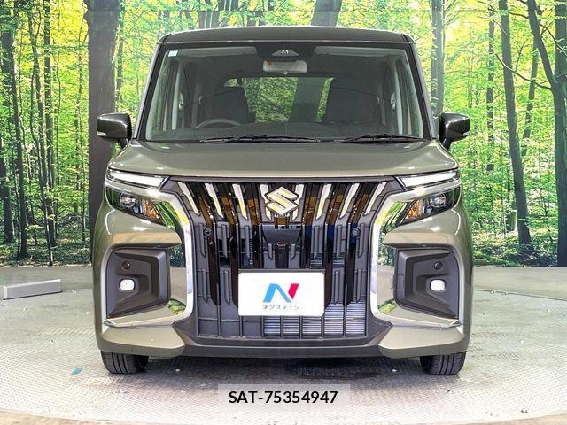 Suzuki SOLIO BANDIT 2025-12 8146706-14
