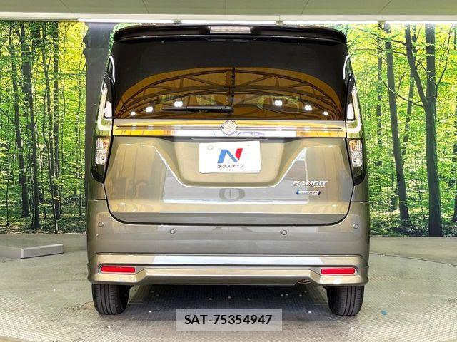 Suzuki SOLIO BANDIT 2025-12 8146706-15