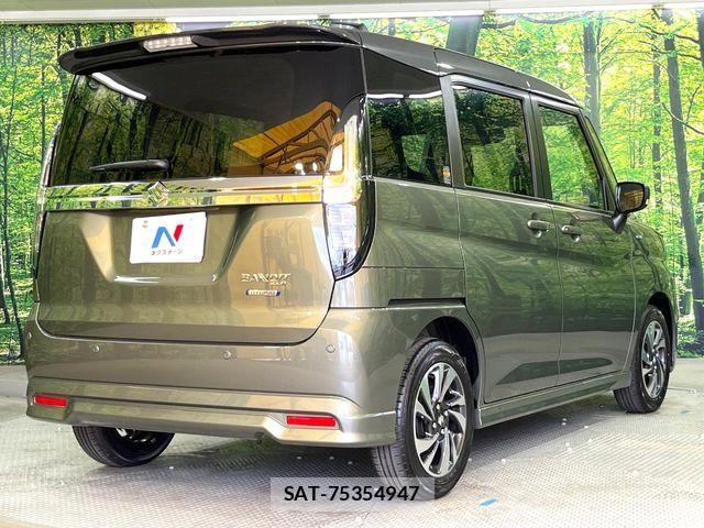 Suzuki SOLIO BANDIT 2025-12 8146706-17