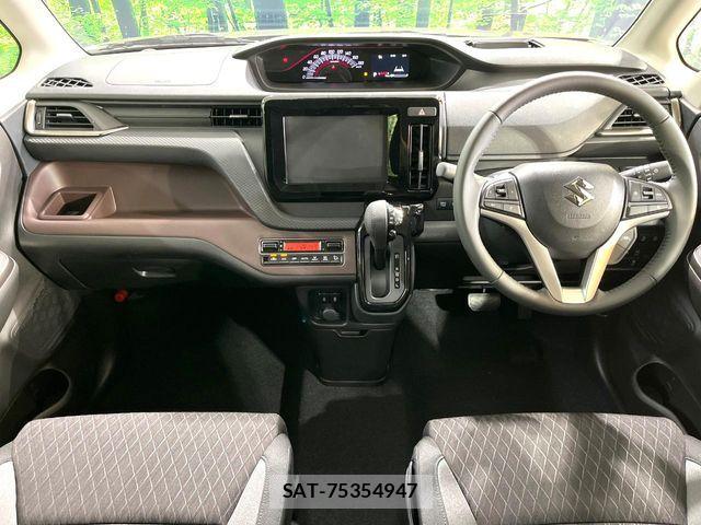 Suzuki SOLIO BANDIT 2025-12 8146706-1
