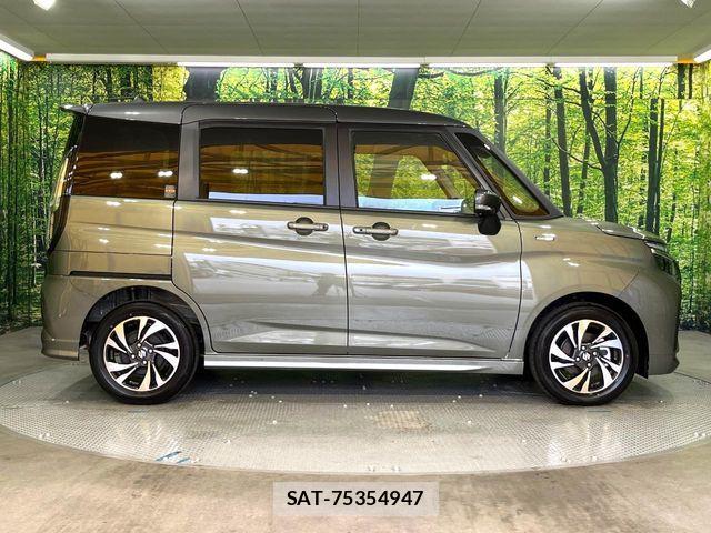 Suzuki SOLIO BANDIT 2025-12 8146706-19