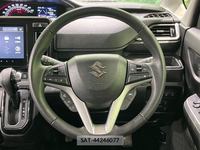 Suzuki SOLIO BANDIT 2024-08 8146707-10