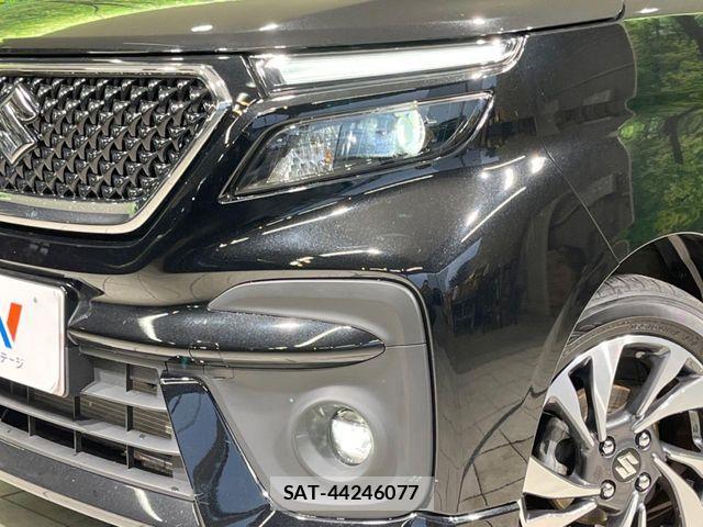 Suzuki SOLIO BANDIT 2024-08 8146707-11