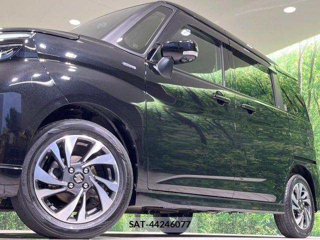 Suzuki SOLIO BANDIT 2024-08 8146707-12