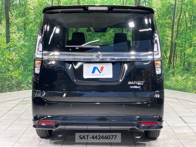 Suzuki SOLIO BANDIT 2024-08 8146707-14