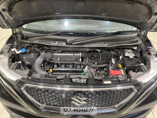 Suzuki SOLIO BANDIT 2024-08 8146707-17