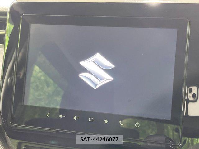 Suzuki SOLIO BANDIT 2024-08 8146707-2