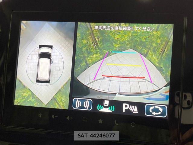 Suzuki SOLIO BANDIT 2024-08 8146707-3