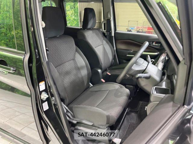 Suzuki SOLIO BANDIT 2024-08 8146707-7