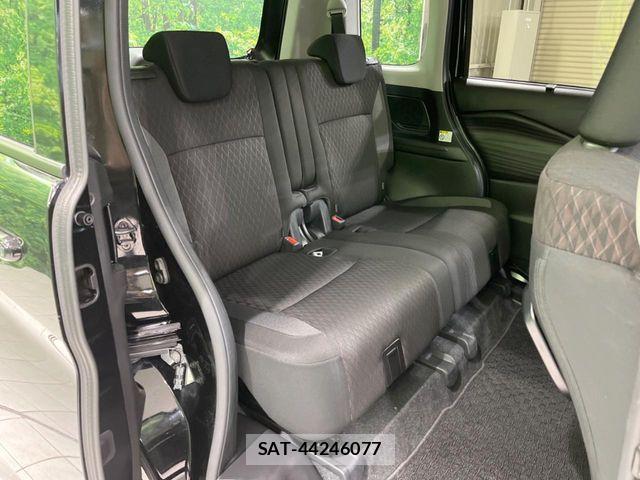 Suzuki SOLIO BANDIT 2024-08 8146707-8