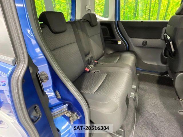 Suzuki SOLIO BANDIT 2016-12 8161217-9