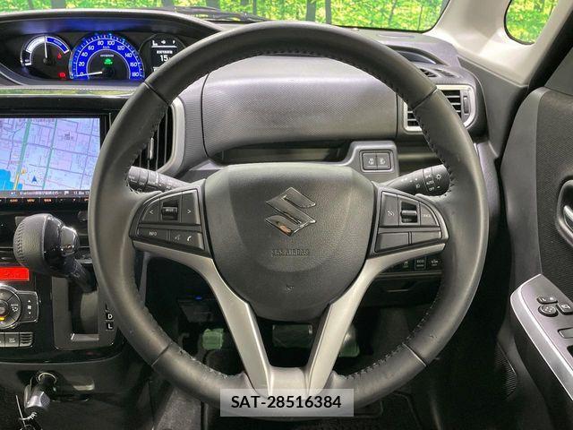 Suzuki SOLIO BANDIT 2016-12 8161217-11