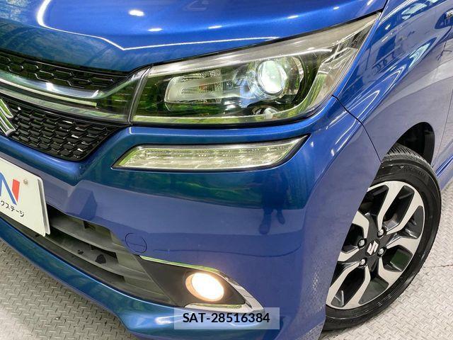 Suzuki SOLIO BANDIT 2016-12 8161217-12