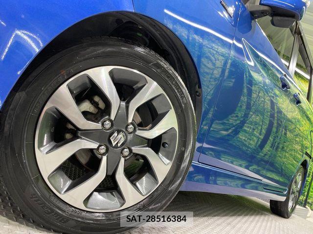 Suzuki SOLIO BANDIT 2016-12 8161217-13