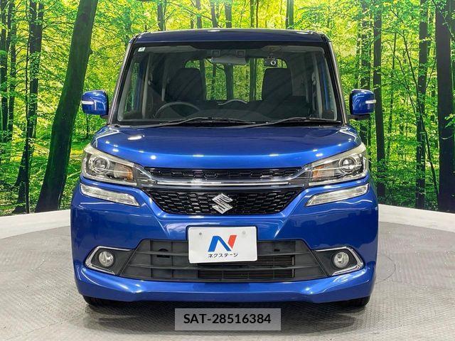 Suzuki SOLIO BANDIT 2016-12 8161217-14