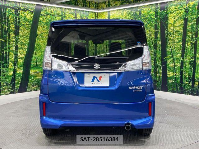 Suzuki SOLIO BANDIT 2016-12 8161217-15