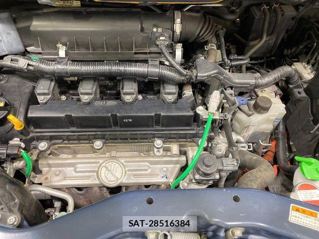 Suzuki SOLIO BANDIT 2016-12 8161217-17