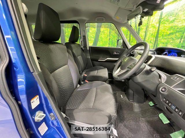 Suzuki SOLIO BANDIT 2016-12 8161217-8
