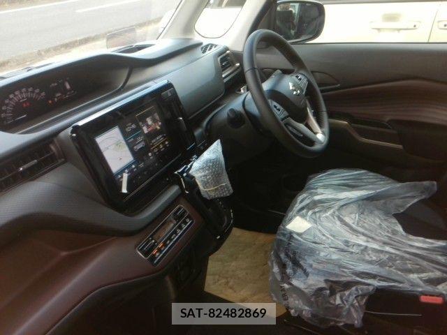Suzuki SOLIO BANDIT 2025-10 8159242-1