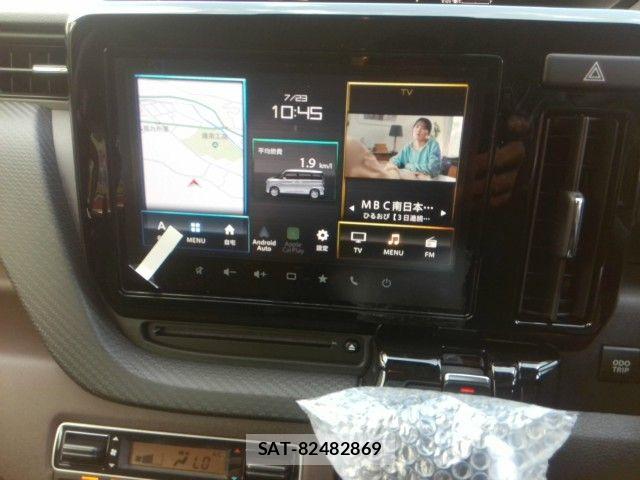 Suzuki SOLIO BANDIT 2025-10 8159242-4