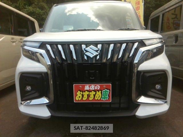 Suzuki SOLIO BANDIT 2025-10 8159242-6