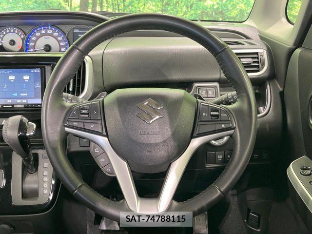 Suzuki SOLIO BANDIT 2021-04 8159244-10