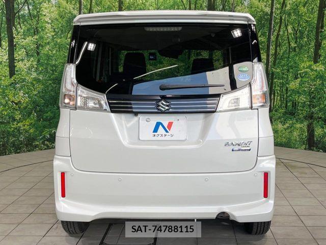 Suzuki SOLIO BANDIT 2021-04 8159244-14