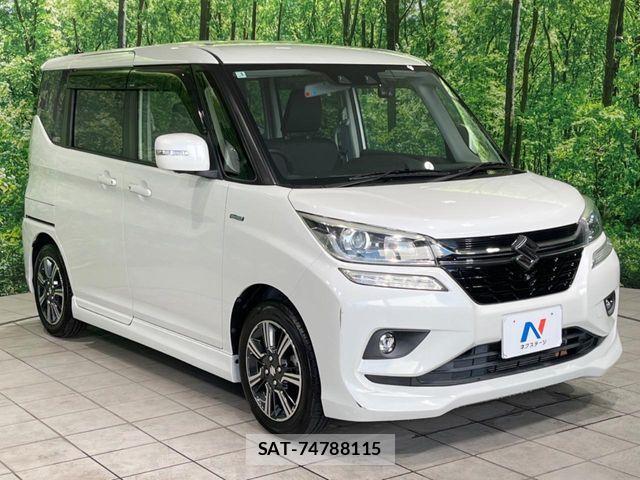 Suzuki SOLIO BANDIT 2021-04 8159244-15