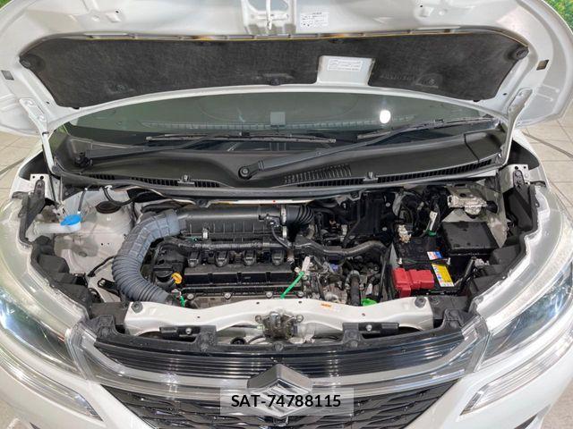 Suzuki SOLIO BANDIT 2021-04 8159244-17