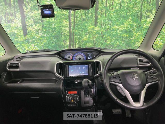 Suzuki SOLIO BANDIT 2021-04 8159244-1