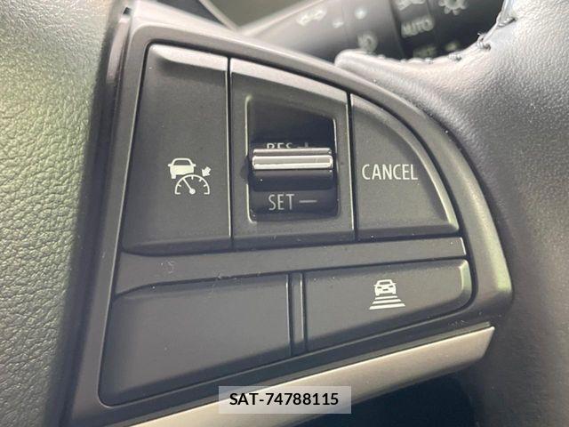 Suzuki SOLIO BANDIT 2021-04 8159244-6