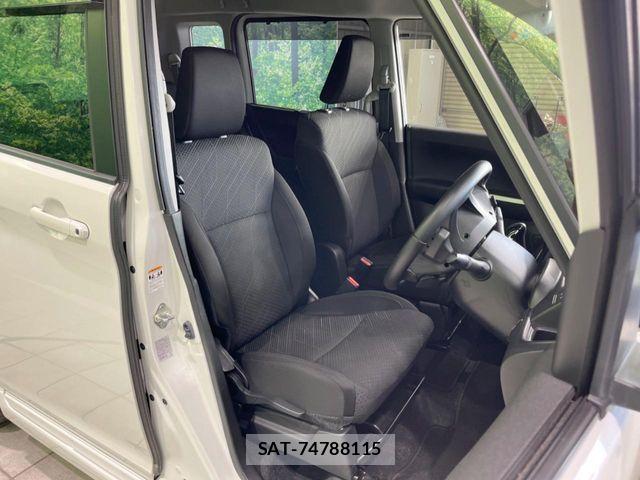 Suzuki SOLIO BANDIT 2021-04 8159244-7