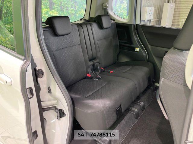 Suzuki SOLIO BANDIT 2021-04 8159244-8