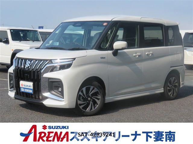 Suzuki SOLIO BANDIT 2025-07 8210259-0