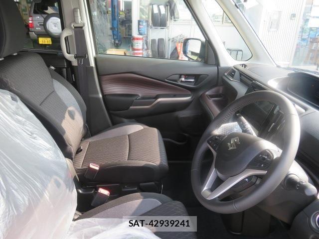 Suzuki SOLIO BANDIT 2025-07 8210259-11