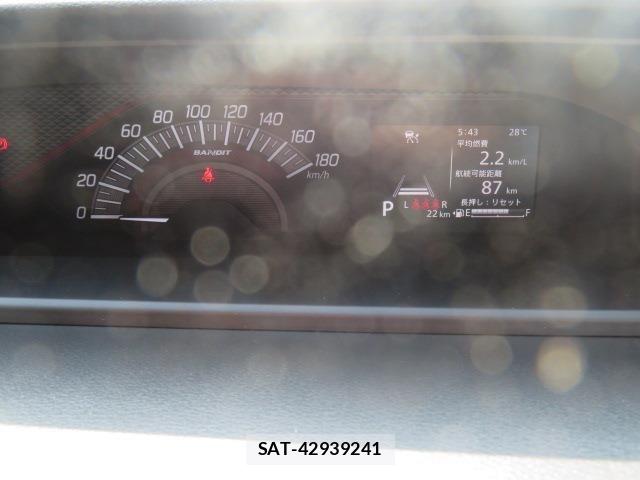 Suzuki SOLIO BANDIT 2025-07 8210259-15