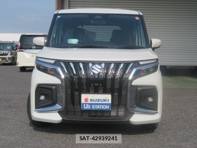 Suzuki SOLIO BANDIT 2025-07 8210259-1