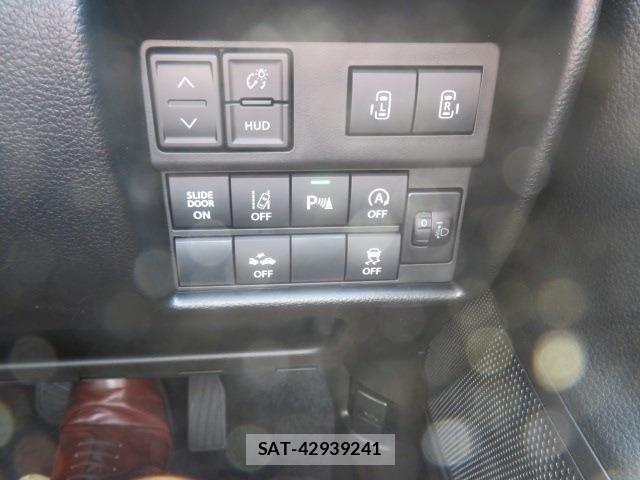 Suzuki SOLIO BANDIT 2025-07 8210259-25