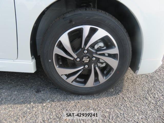 Suzuki SOLIO BANDIT 2025-07 8210259-26