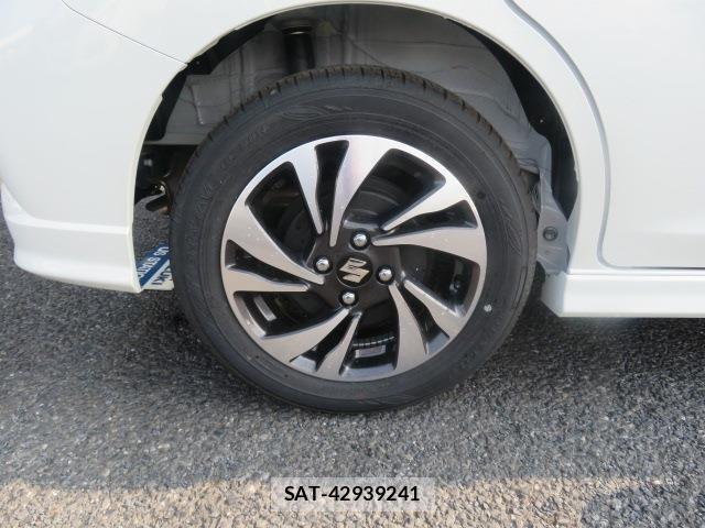 Suzuki SOLIO BANDIT 2025-07 8210259-27